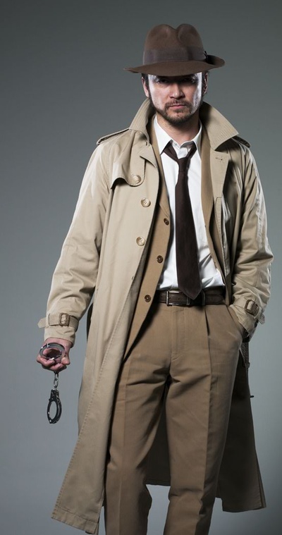 鲁邦三世剧照的剧照