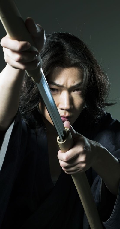 鲁邦三世剧照的剧照