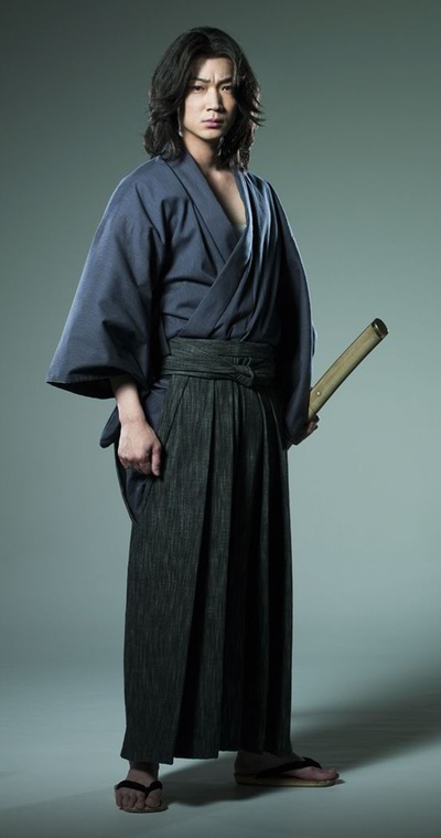 鲁邦三世剧照的剧照