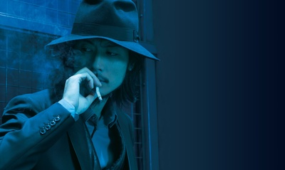 鲁邦三世剧照的剧照