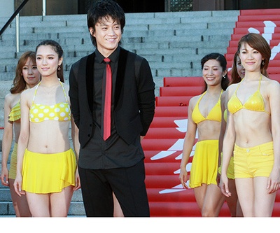 鲁邦三世剧照的剧照