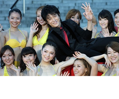 鲁邦三世剧照的剧照