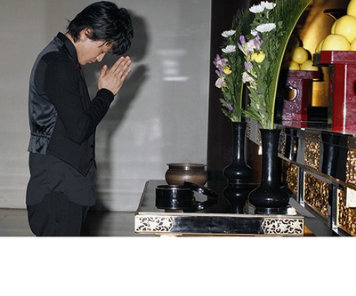 鲁邦三世剧照的剧照