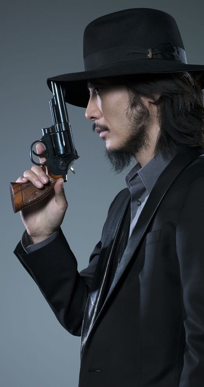 鲁邦三世剧照的剧照