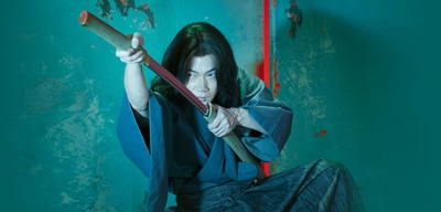 鲁邦三世剧照的剧照