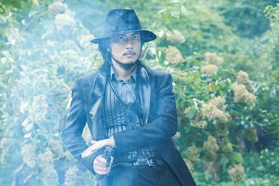 鲁邦三世剧照的剧照