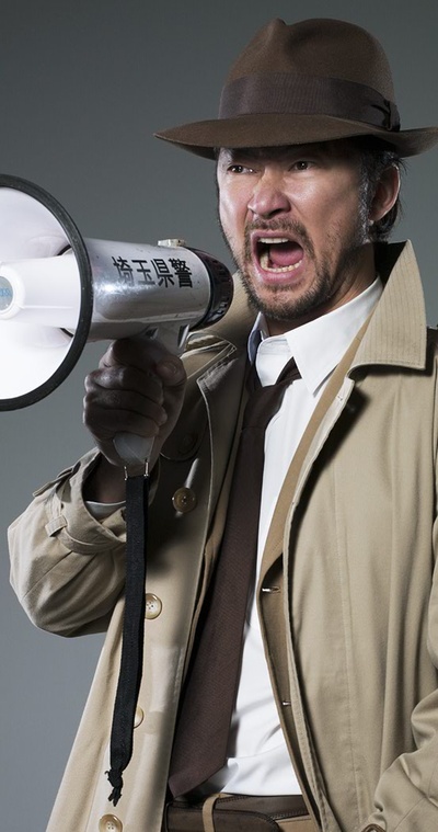 鲁邦三世剧照的剧照