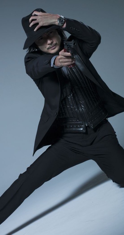 鲁邦三世剧照的剧照