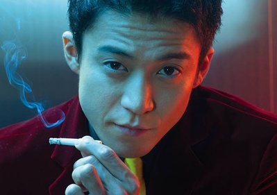 鲁邦三世剧照的剧照