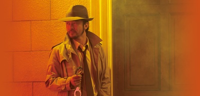 鲁邦三世剧照的剧照