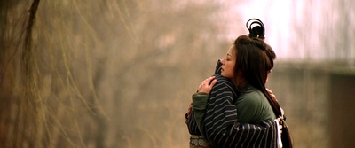 花木兰剧照的剧照