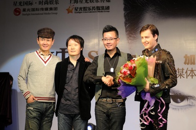 花木兰剧照的剧照