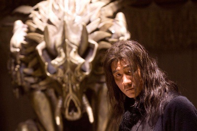 花木兰剧照的剧照