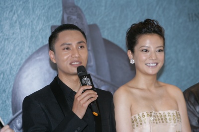 花木兰剧照的剧照