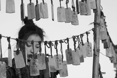 花木兰剧照的剧照