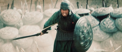 花木兰剧照的剧照