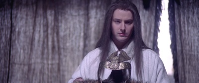 花木兰剧照的剧照