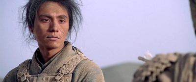 花木兰剧照的剧照