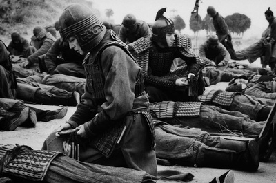 花木兰剧照的剧照