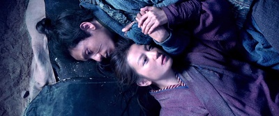 花木兰剧照的剧照