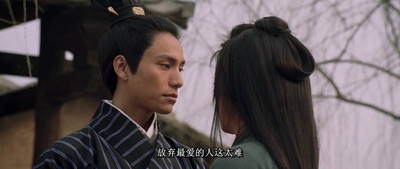 花木兰剧照的剧照