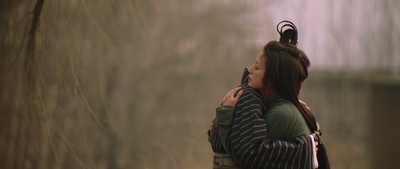 花木兰剧照的剧照