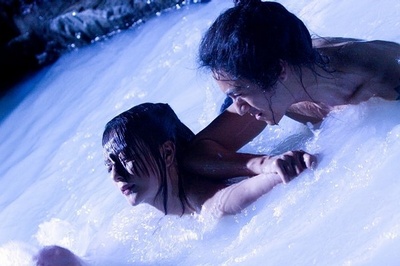 花木兰剧照的剧照