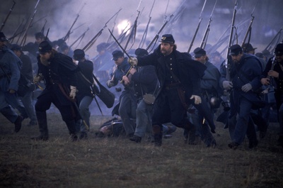 众神与将军剧照的剧照