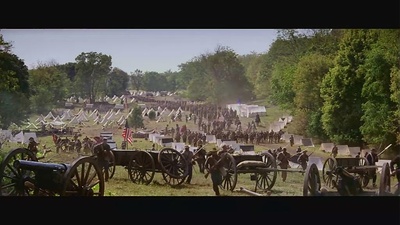 众神与将军剧照的剧照