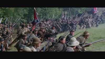 众神与将军剧照的剧照