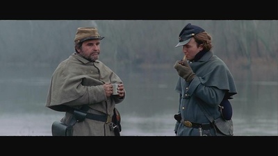 众神与将军剧照的剧照