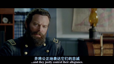 众神与将军剧照的剧照