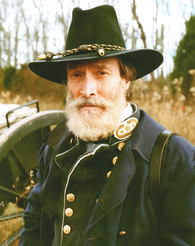 众神与将军剧照的剧照