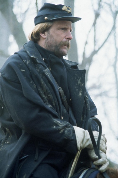 众神与将军剧照的剧照