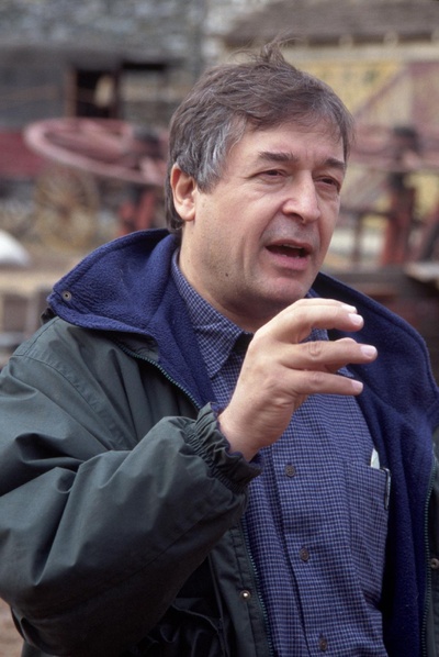 众神与将军剧照的剧照