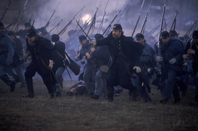 众神与将军剧照的剧照