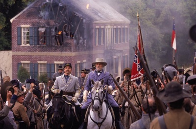 众神与将军剧照的剧照