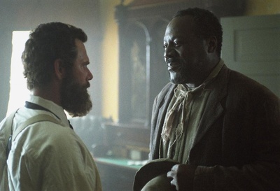 众神与将军剧照的剧照