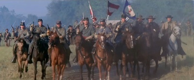 众神与将军剧照的剧照