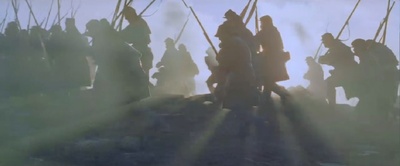 众神与将军剧照的剧照