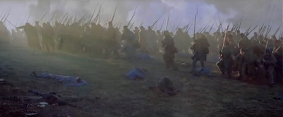 众神与将军剧照的剧照