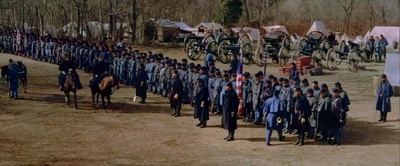 众神与将军剧照的剧照