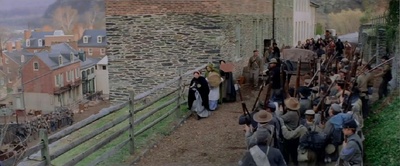 众神与将军剧照的剧照