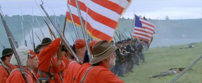 众神与将军剧照的剧照