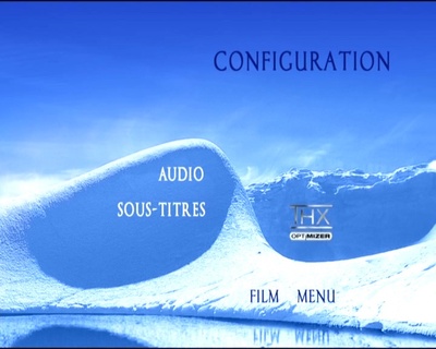 帝企鹅日记剧照的剧照