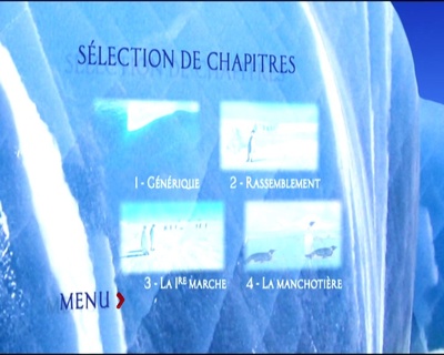 帝企鹅日记剧照的剧照