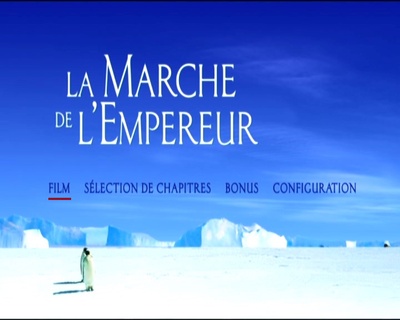 帝企鹅日记剧照的剧照