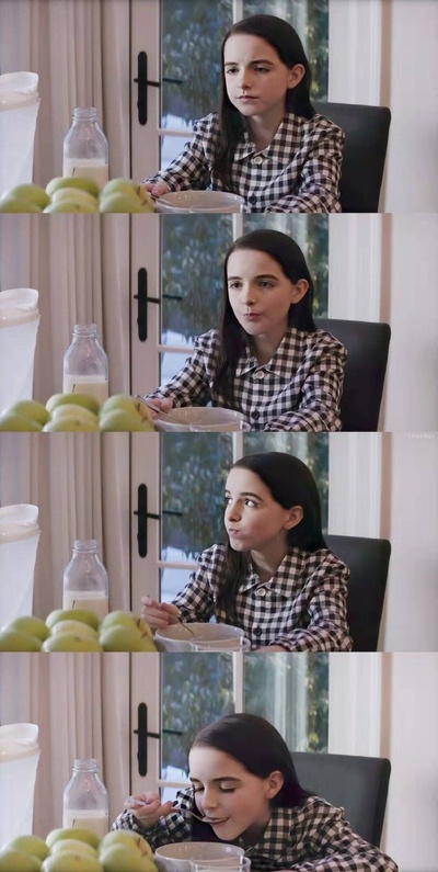 坏种剧照的剧照