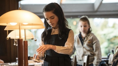 坏种剧照的剧照