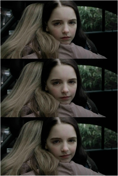 坏种剧照的剧照